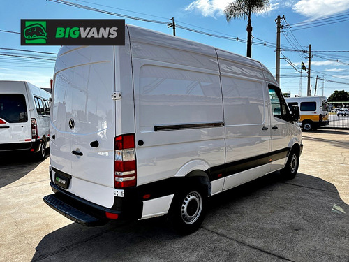 Mercedes-Benz Sprinter Furgão 2.2 Cdi 311 Longo Teto Alto 5p