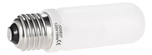 Lâmpada De Flash Fotográfico E27/e26 Studio Jdd Lâmpada 100v