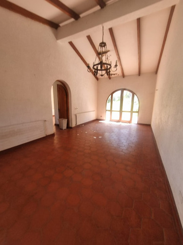 Casa En Arrayan + Con 2 Cabañas