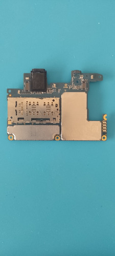 Lógica De Samsung Galaxy A11 (Usado)