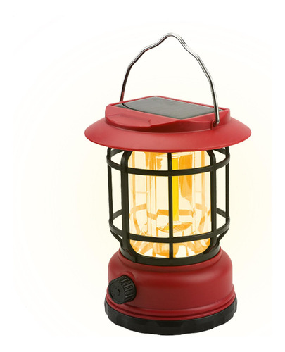 Linterna De Camping Led Recargable Linterna De Camping Imper
