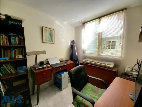 Casa En Lopez De Mesa(mls#235899)