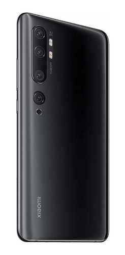 Xiaomi Mi Note 10 Pro Dual SIM 256 GB Negro medianoche 8 GB RAM