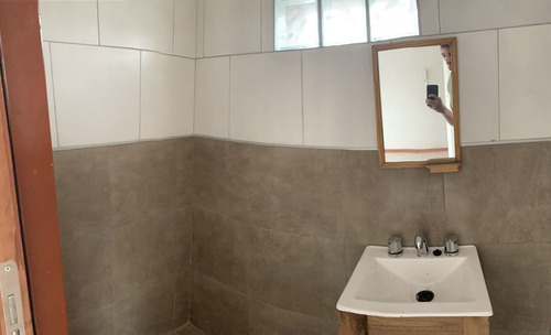 Imagen 13 de 15 de Venta De Duplex A Estrenar, 3 Ambientes