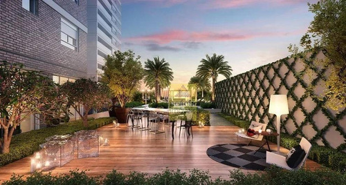 Imagem 5 de 11 de Apartamento Com 3 Dormitórios À Venda, 109 M² Por R$ 1.374.366,81 - Perdizes - São Paulo/sp - Ap2542