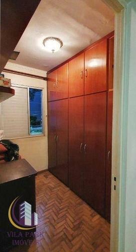 Imagem 5 de 9 de Apartamento 3 Dormitórios No Iapi - Ap2083