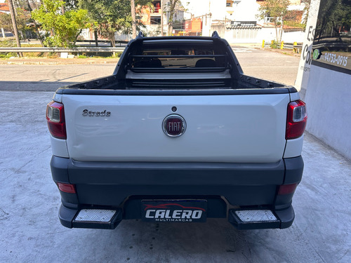 Fiat Strada 1.4 Working Flex 2p