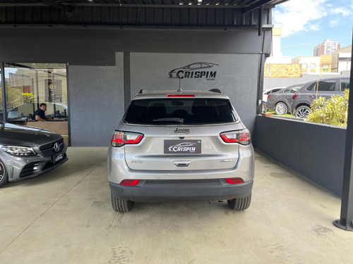 Jeep Compass Long Tf