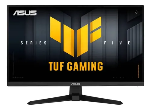 Asus Monitor Vg249Q5A 24In Gaming Fhd Negro