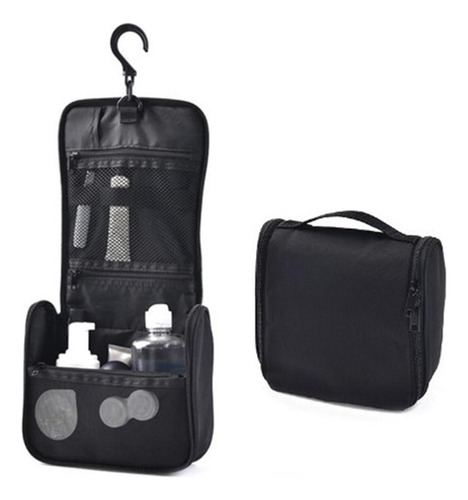 Bolsa De Maquillaje De Viaje Regalos Impermeable Portátil