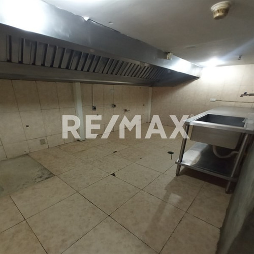 Alquiler De Local Comercial La Candelaria 94mts/1b