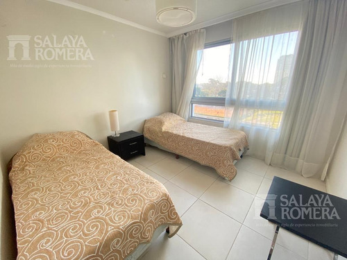 Imagen 10 de 17 de Venta Departamento - 2 Dormitorios - Playa Brava- Gran Ubicación Ref: 3845878