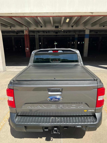 Imagen 5 de 5 de Ford Maverick Lariat
