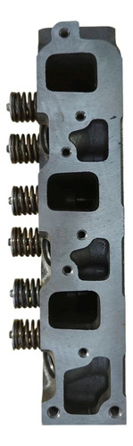 Tapa De Cilindros De Motor Yanmar 3tne74