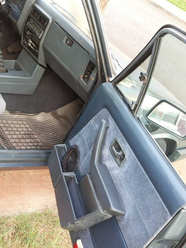 Chevrolet Opala Comodoro