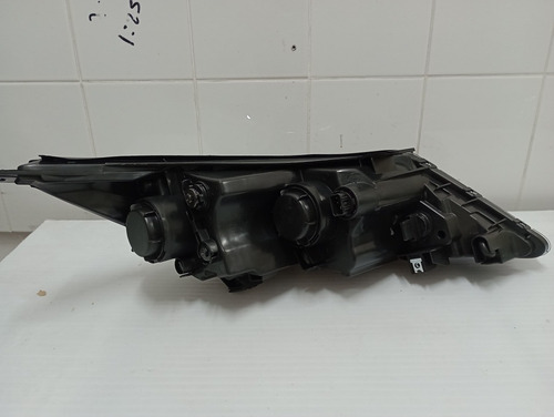 Imagen 3 de 4 de Optico Delantero Izquierdo Kia Sportage 2011 A 2013 Enviogra
