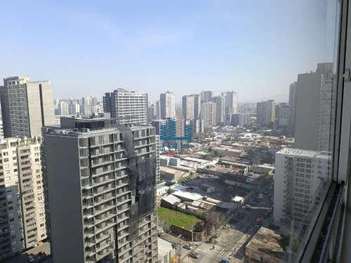 Departamento 1h 1b Coronel Souper 4060