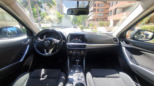 Mazda CX-5 2.0 R Awd 6At I-Stop
