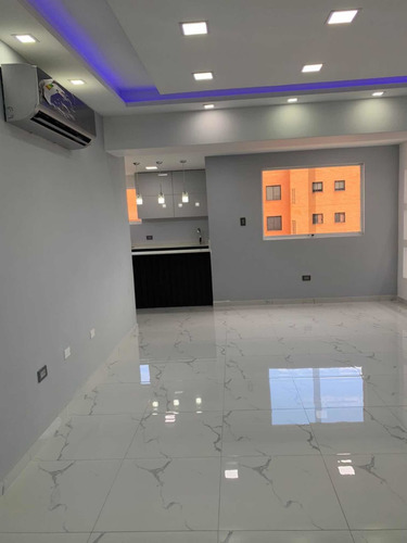 Imagen 5 de 9 de Apartamento En Venta En Base Aragua San Antonio 04128900222