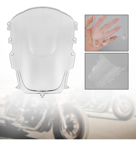 Parabrisas Transparente Para Yamaha Yzf R1 2020-2022