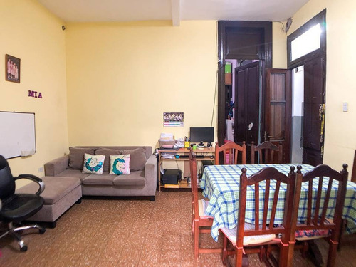 Venta De Casa En Boedo