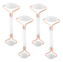 Comprar Kit X4 Masajeadores Gadnic Facial Corporal Piedra Jade Pro