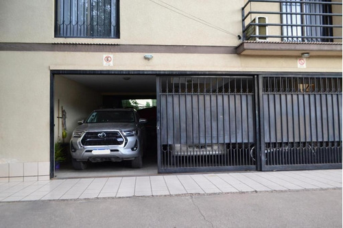 Imagen 11 de 11 de Lugar Perfecto Departamento Céntrico