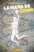Comprar Libro La Mano De Diego Maradona Fútbol Editorial Tajante
