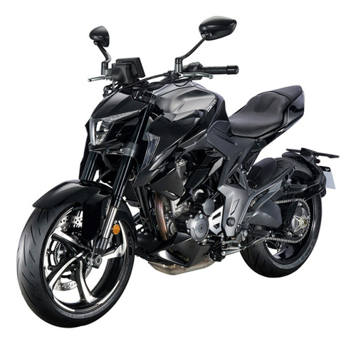 Zontes R2 350 0km Monobrazo Abs Usb Pantalla Tft Full Color