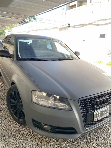 Audi A3 Sportback 1.4 Tsi Mt