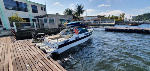 Cobra Mirage 28