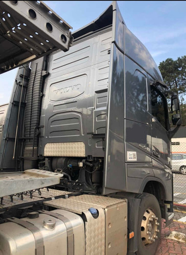 Imagem 4 de 11 de Volvo Fh 540 19/20 Globetrotter 6x2 Cegonheiro Top!!!!