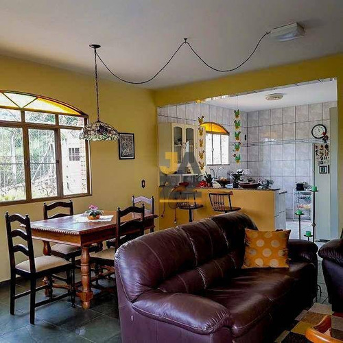 Imagem 12 de 12 de Chácara Com 2 Dormitórios À Venda, 1500 M² Por R$ 750.000,00 - Residencial Nova Suíça Ii - Valinhos/sp - Ch0726