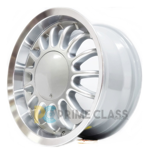 Rodas Aranha Aro15x7 4x100 Modelo Binno B760 / B790