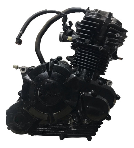 Motor Yamaha Fazer 150 2013 2014 Original Usado