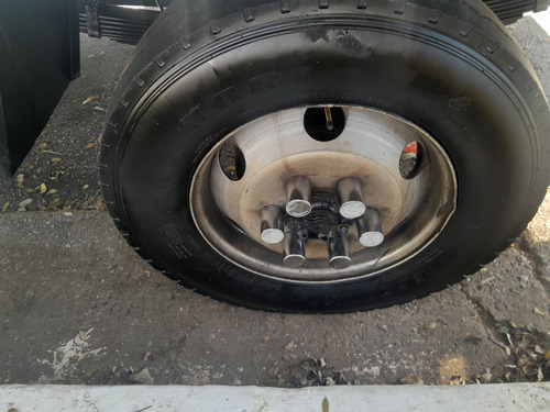 Iveco Daily 35s14 2013 Baú Com Motor Novo Ótimo Estado