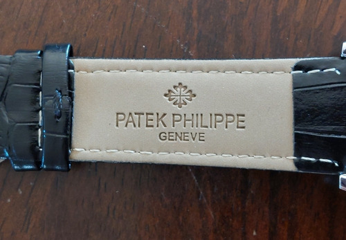 Imagen 8 de 8 de Reloj Patek Philippe