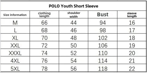 Polo A Rayas De Estilo Coreano Para Hombre