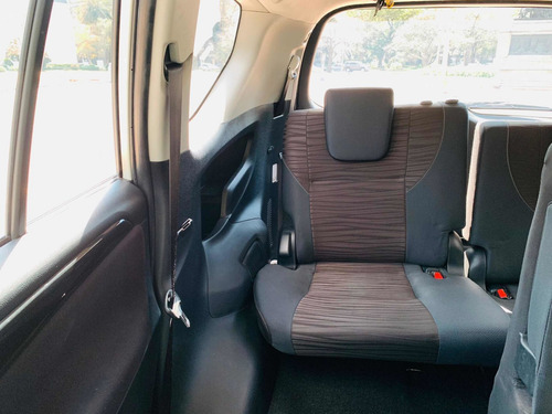 Imagen 15 de 15 de Toyota Innova 2019 2.7 Srv 6at 8a