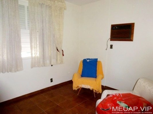 Imagem 15 de 19 de Apartamento 2 Dormitórios Para Venda Em Santos - Cg990 - 33576457