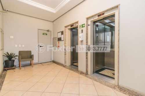 Imagem 4 de 30 de Apartamento, 2 Dormitórios, 83.52 M², Vila Ipiranga - 104982