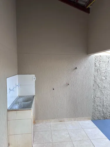 Oportunidade!!! Linda Casa Setor Sul - Anel Viário Lote Comercial