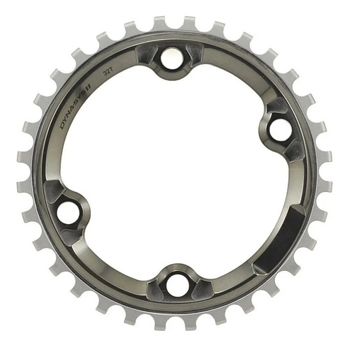 Engrenagem Shimano Xtr Fc-m9000/m9020 Sm-crm90 Bcd 96mm 32d