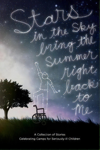 Stars In The Sky, Bring The Summer Right Back To Me, De Meera Ramamoorthy. Editorial Doer Dreamer Doctor Company, Tapa Blanda En Inglés