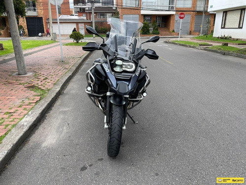 Imagen 24 de 25 de Bmw R 1200gs Adventure Mt 1200cc