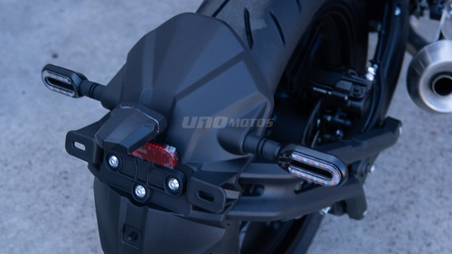Imagen 7 de 15 de Voge 300 Ac Con Abs 2022 No Benelli Leoncino Usado