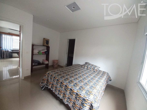 Imagem 28 de 30 de Casa De Condomínio Com 4 Dorms, Centro, Bertioga - R$ 2.97 Mi, Cod: 973 - V973