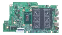 Comprar Placa Mãe Dell Inspiron 13 5378 5368 - 15296-1 Core I5 Cu002Fnfe