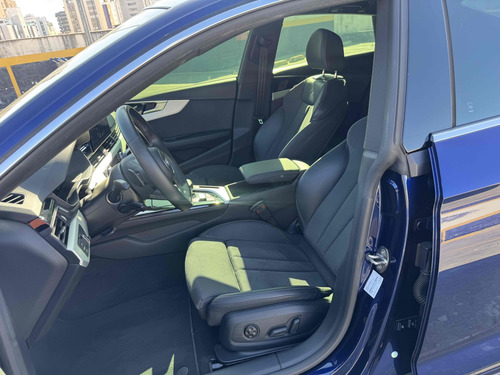 Audi A5 2.0 TFSI MHEV SPORTBACK S LINE S TRONIC