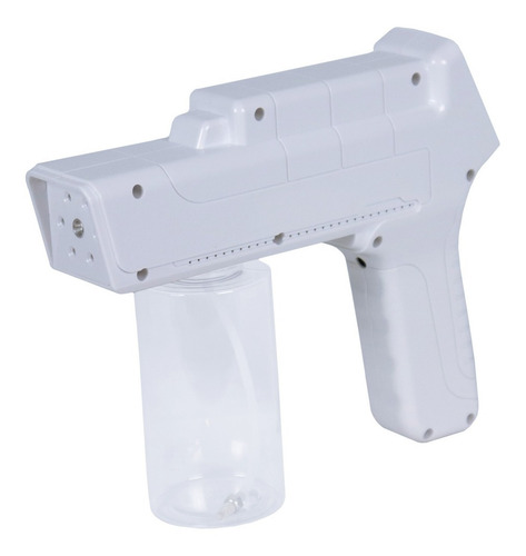 Imagen 5 de 6 de Pistola Portable Sanitizante Desinfectante Spray Recargable